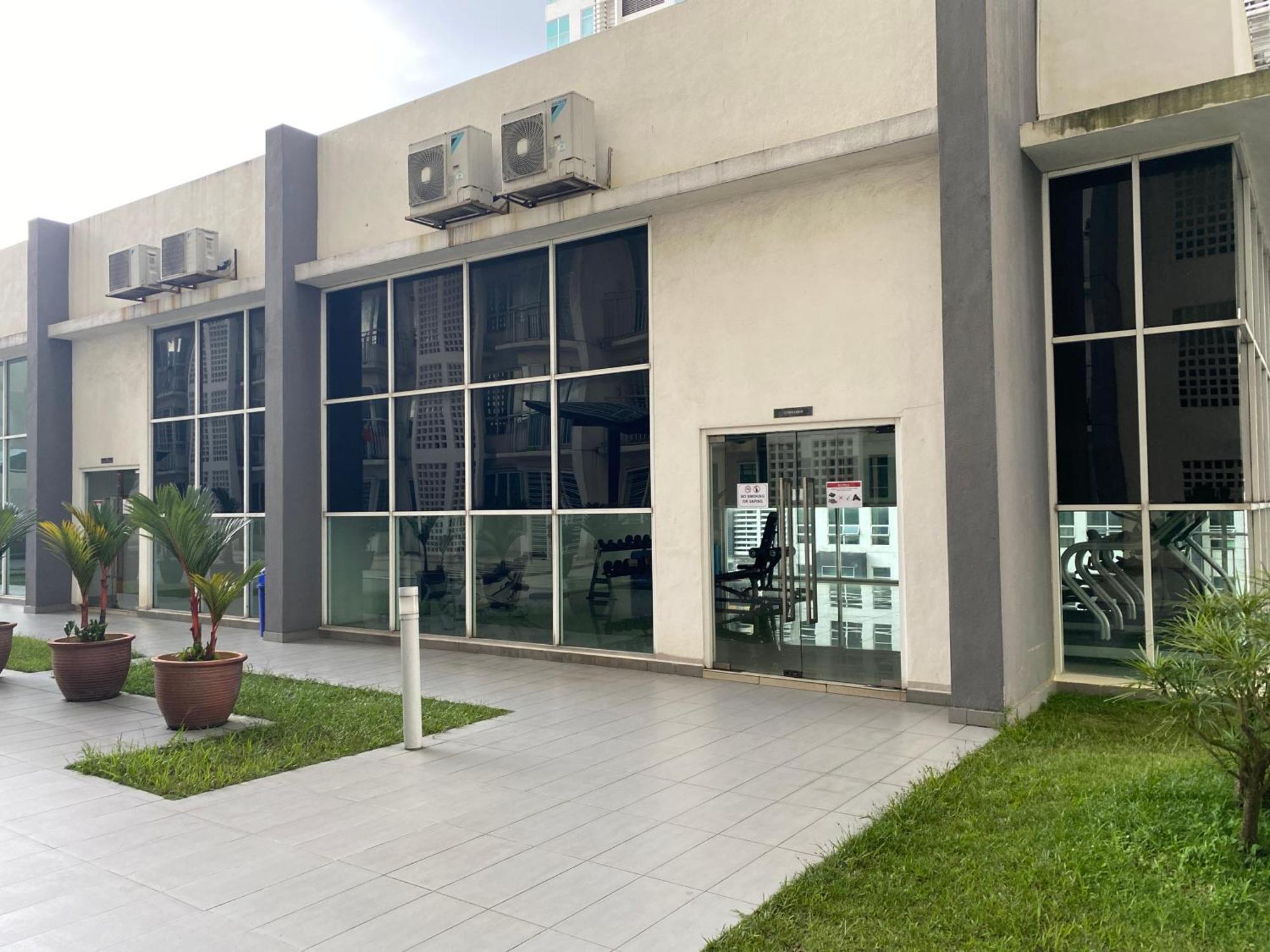 Homestay At Menara U Shah Alam Exterior foto